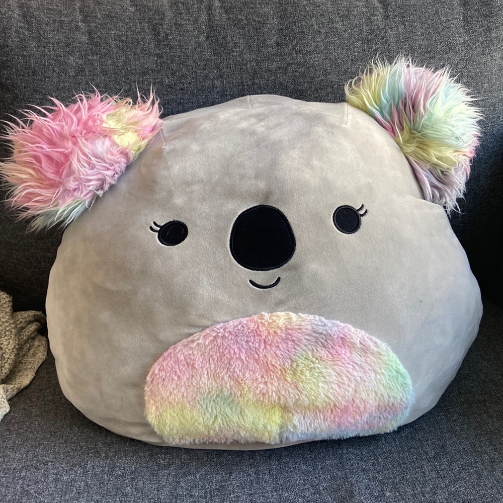 Kelina 18 inch Squishmallow Koala Stuffed Animal